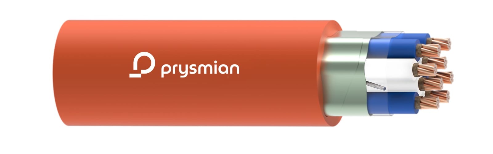 PRYSMIAN CAVI E SIST - PIR20389593 cda-hfx-osu-fr 2x2x0.75 quad 150/250v