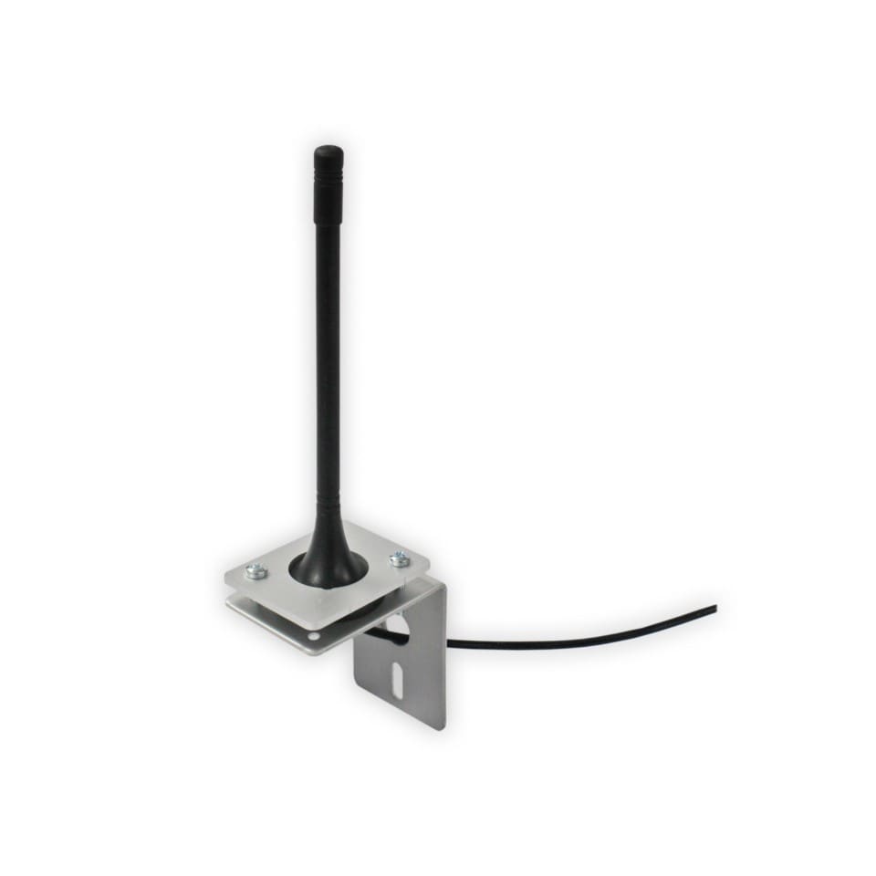 VIDEX ELECTRONICS - VDX434 ANTENNA ESTERNA GSM 4G, CAVO 3MT