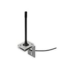 VIDEX ELECTRONICS - VDX434 ANTENNA ESTERNA GSM 4G, CAVO 3MT
