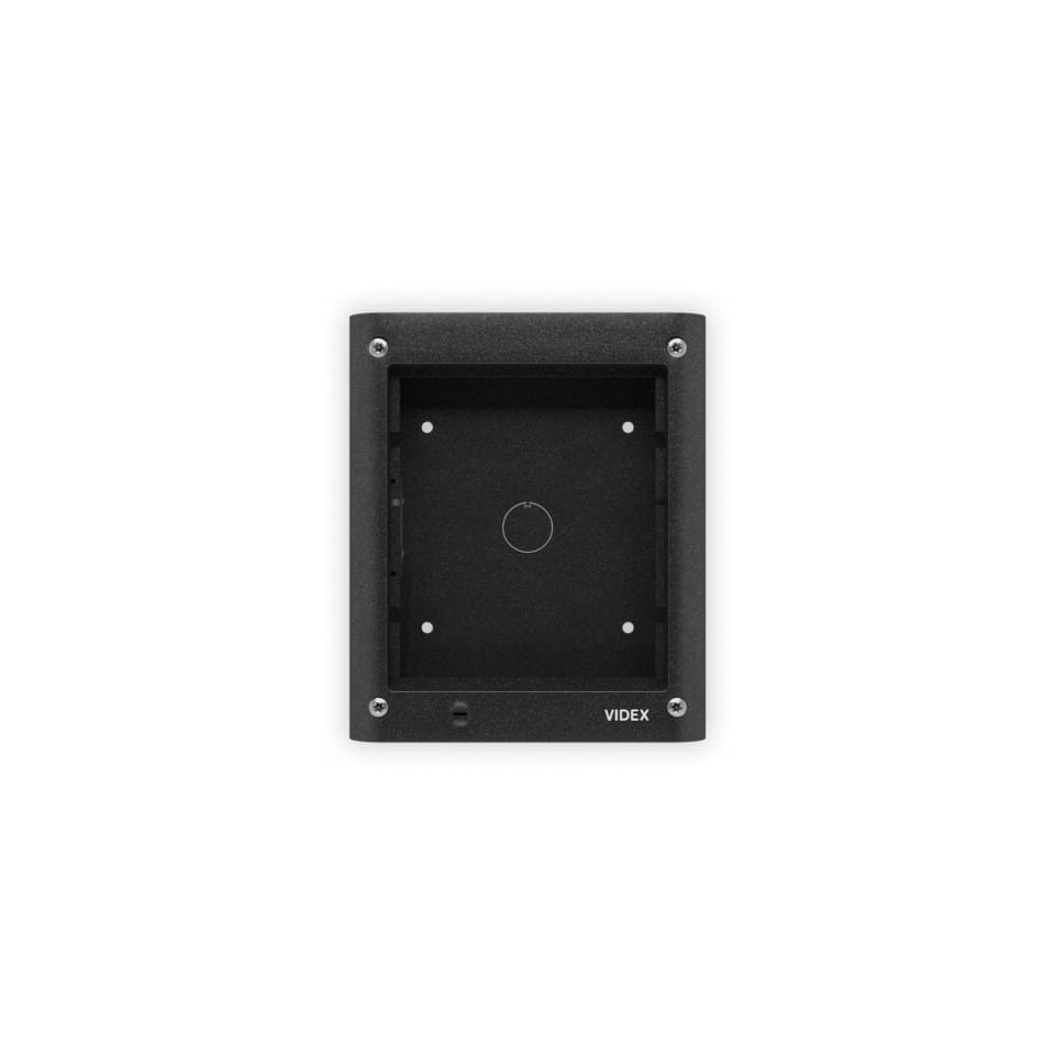VIDEX ELECTRONICS - VDX4881 KIT PAR. 4000, GRIG. CAN. DI FUCILE 1 MO