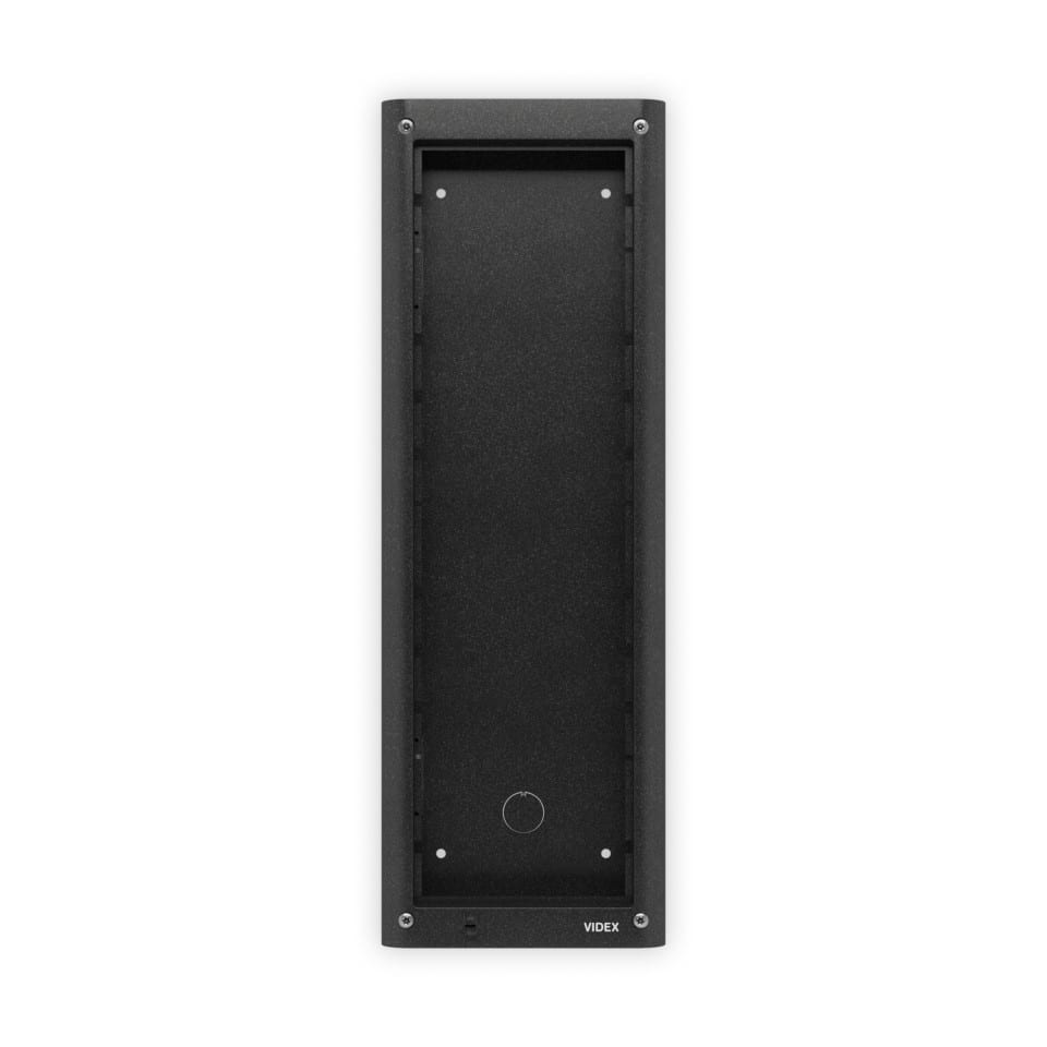 VIDEX ELECTRONICS - VDX4883 KIT PAR. 4000, GRIG. CAN. DI FUCILE 3 MO