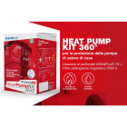 ATLAS FILTRI ITALIA - AT1RE6170198 HEAT PUMP KIT 360 FD 3.7 (FDM 3, DOSAPLU