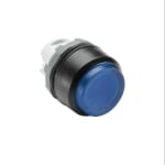 ABB SPA - ABBKW 218 8 MP3-21L P. INST.LUMIN.BLU GH. CROM