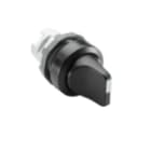 ABB SPA - ABBKW 351 7 M2SS3-20R SEL. 2P 45. ROSSO GH. CROM