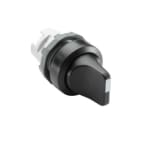 ABB SPA - ABBKW 502 5 M3SS1-20R SEL. 3P 45. ROSSO GH. CROM