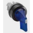 ABB SPA - ABBKW 868 0 M3SS4-21L SEL. 3PL 45. BLU GH. CROM