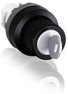 ABB SPA - ABBKV 666 9 M3SSK2-104 SELETT. 3P A CHIAVI DIVERSE