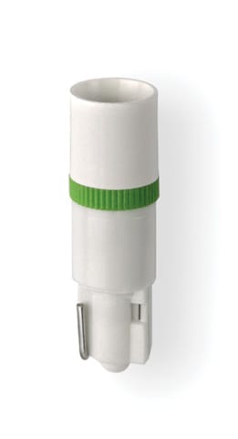 WIMEX - WIM4025022 B.LED W2X4,6D 24-28VACDC BIA