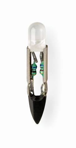 WIMEX - WIM4025242 B.LED T5.5  AC-DC  24-28V  BIA