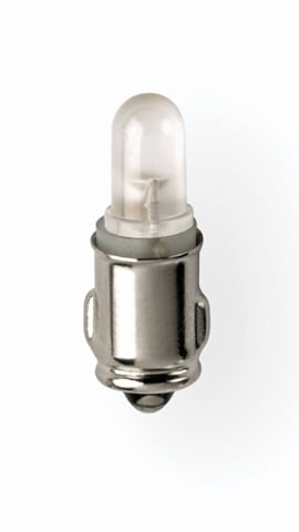 WIMEX - WIM4025306 B.LED BA7S  AC-DC 24-28V  VER