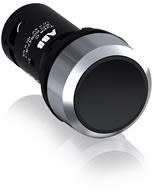 ABB SPA - ABBER 110 7 CP2-30B-10 PULS.STAB.NERO GHIERA MET.1NA