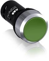 ABB SPA - ABBER 113 1 CP2-30G-20 PULS.STAB.VERDE GHIER.MET.2NA