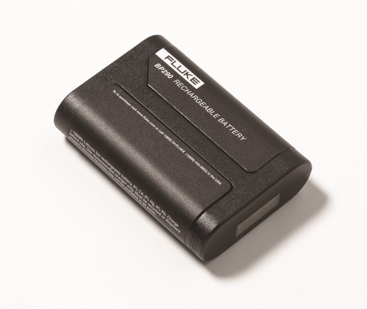 FLUKE ITALIA SRL - FLK4025762 BP290 PACCO BATT IONI LITIO SERIE 190-II