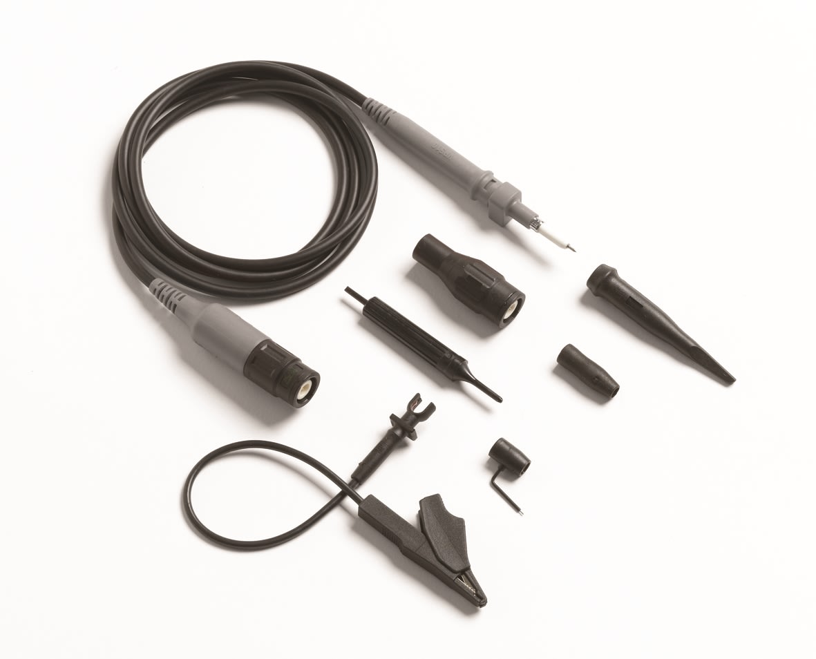 FLUKE ITALIA SRL - FLK4025801 VPS510-G SONDA TENS BNC 10:1, 500 MHZ