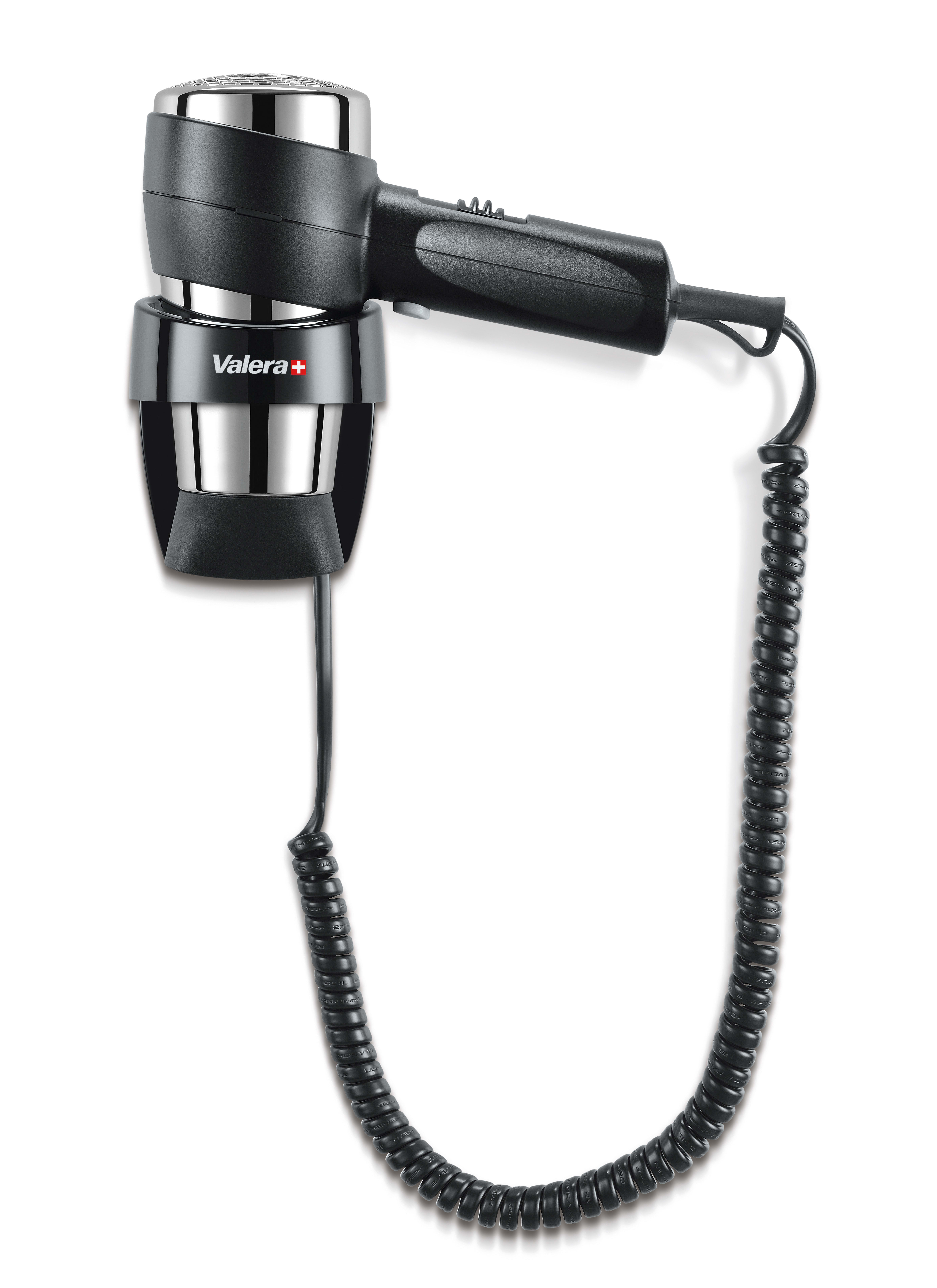 Valera - VLR702004 HaarfAn mit Wandhalterung 1600W ein/aus