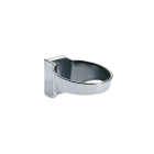 Valera - VLR700018 FAn-Halterung ringf. verchromt: ST./SL.