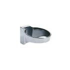 Valera - VLR700018 FAn-Halterung ringf. verchromt: ST./SL.