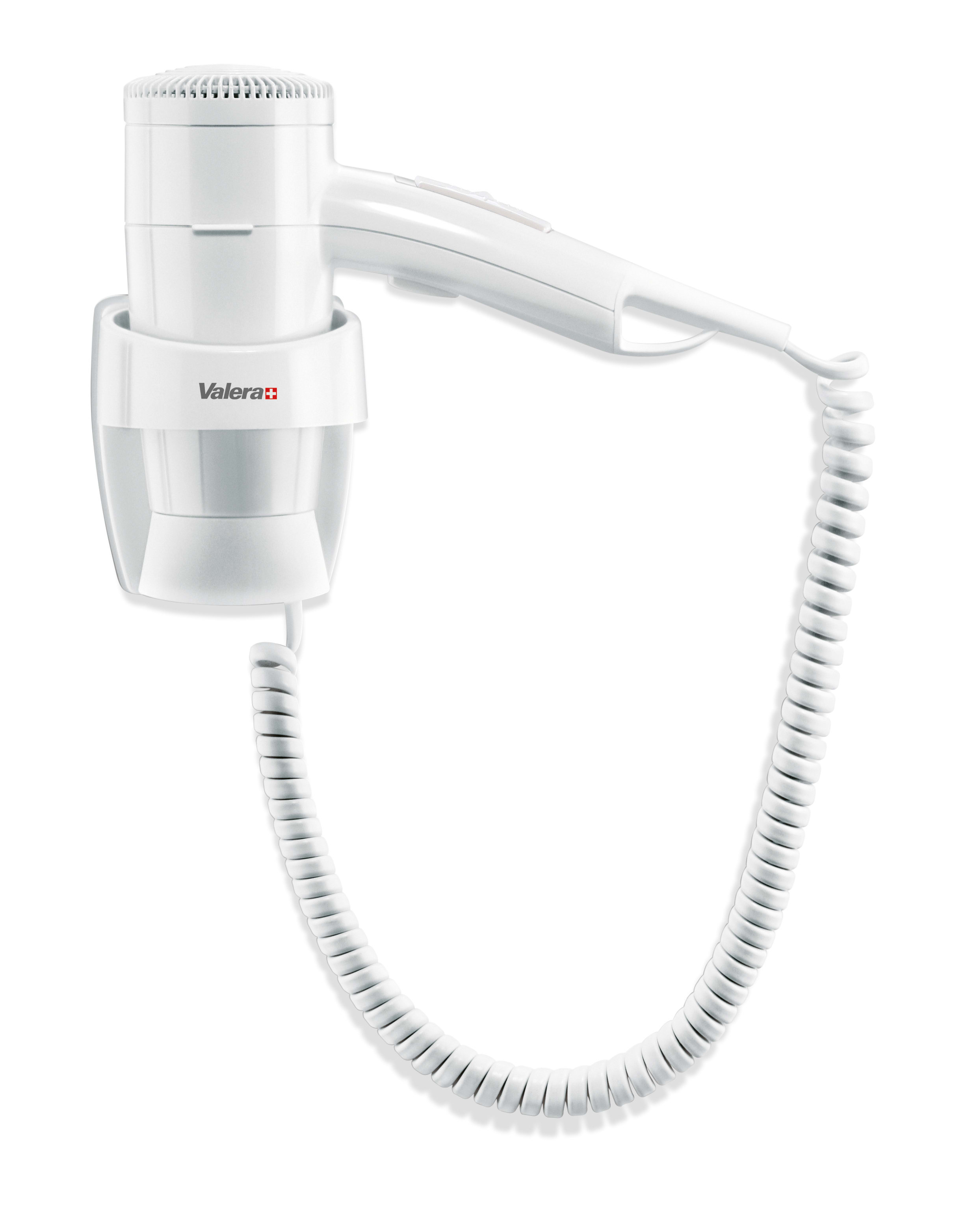 Valera - VLR702018 HaarfAn m.Wandhalterung 1600W ein/aus D