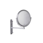Valera - VLR704000 Spiegel/VergrAAerungsspiegel mit Wandh