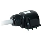 MURRELEKTRONIK SRL - MUE8000886594041500 CALOTTA PRECABL. PER DISTRIB. M12 8 VIE