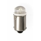 WIMEX - WIM4027526 DOMELED BA9S 12V AC-DC BIANCO