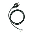 LE PROLUNGHE SAS - PRG4028/5 PROL.LIN.3G1.50 MT.5 SP/SCHUKO BN