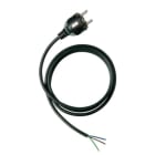 LE PROLUNGHE SAS - PRG4028/3 PROL.LIN.3G1.50 MT.3 SP/SCHUKO BN