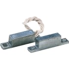 INTERNAZIONALE SRL - LIN403 CTC 001 CONTATTO N.C. ESTERNO METALLICO