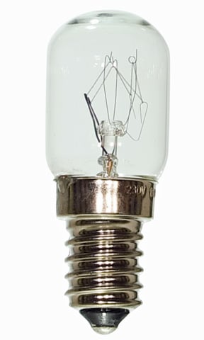 WIMEX - WIM4030004 TUB.E14 M.C.22X67 220V 15W-