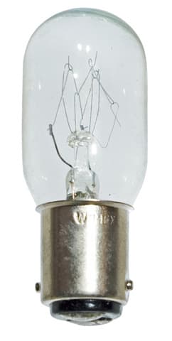 WIMEX - WIM4030021 TUB.BA15D M.C.22X57 220V 15W