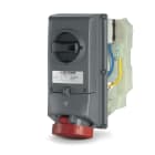 SCAME PARRE SPA - SCA403.3272-F PRESA INTERBLOCCATA