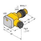 TURCK BANNER SRL - TUK40360 BI5-P18SK-Y1X