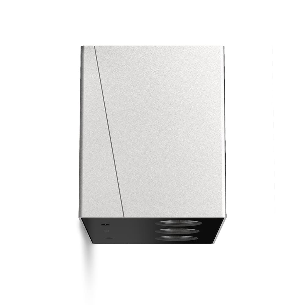 STRAL - PALAZZOLI GR - STWPT4036032N SILL B-03 2x15W 3000K 21 AL-INT NAT