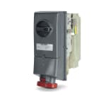 SCAME PARRE SPA - SCA403.63875-F PRESA INTERBL. 3P+N+T IP66/IP67 63A 11H