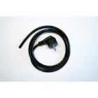 LE PROLUNGHE SAS - PRG4036/3-N PROL.LIN.3G1 MT.3 SP/SCHUKO 90? NE