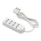 FANTON SRL - FME40400 MULT.1,5M 3G1 S17 4P17/11 BI