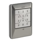 FAAC SPA - FAA404037 XKPW 433 INOX -TAST.WIRELESS 433MHZ INOX