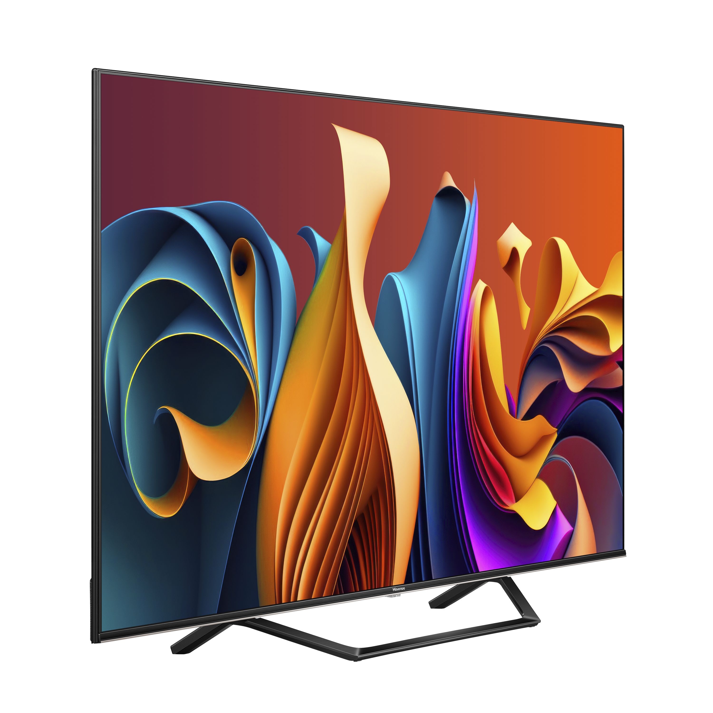 HISENSE - HSZ50A7NQ QLEDTV 126cm UHD 60Hz T2CS SmartTV D.Atm