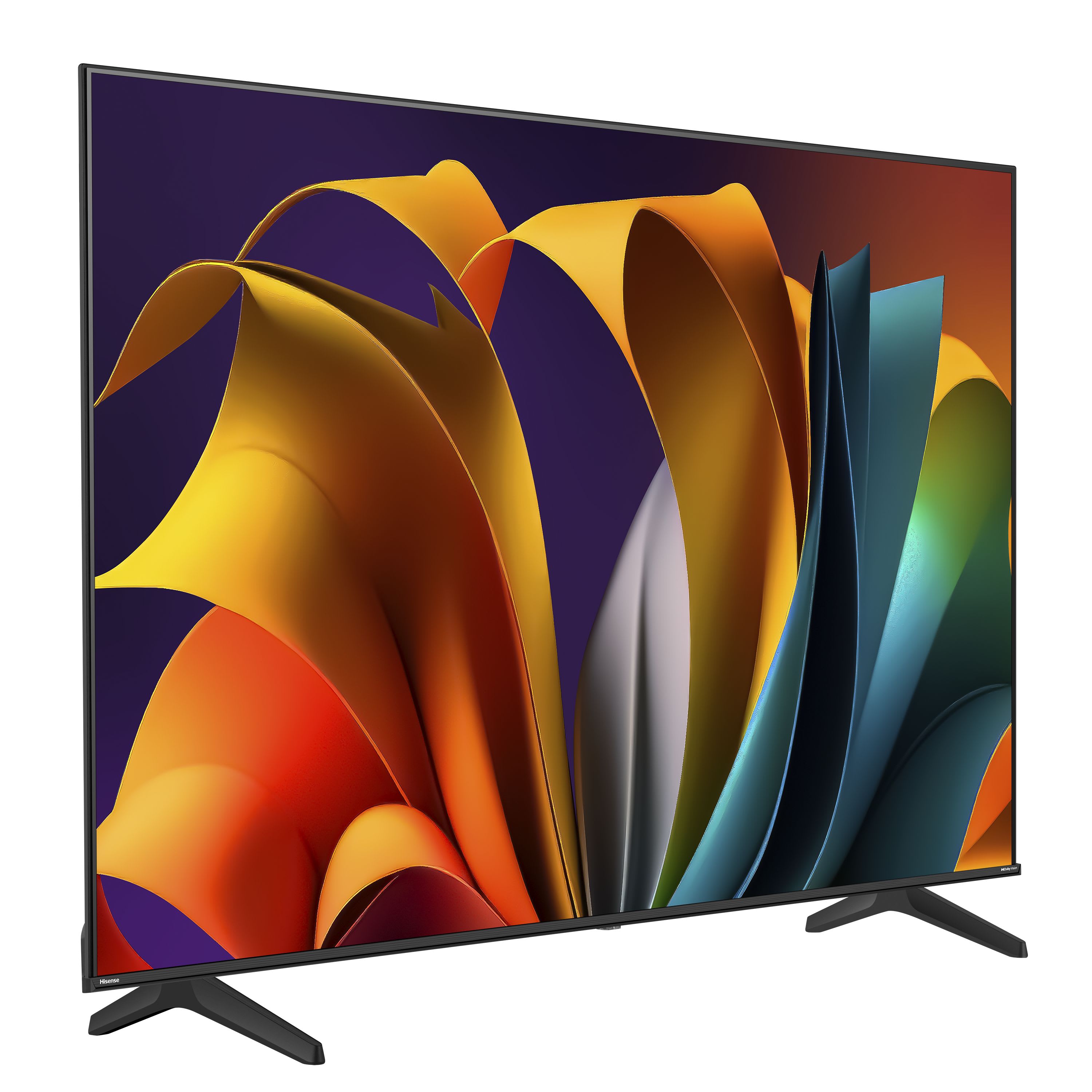 HISENSE - HSZ85A6N DLEDTV 215cm UHD 60Hz DVBT2/C/S SmartTV