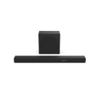 HISENSE - HSZHS3100 Soundbar 3.1 480W BT DolbyDigital+ kabel