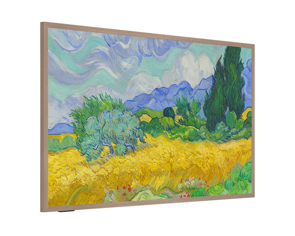 HISENSE - HSZ55S7NQ QLEDTV 139cm UHD 120Hz T2CS SmaTV PVR G