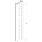 DIETZEL - DIE034713 Konsolhalter ohne Kopfplatte, Standard,