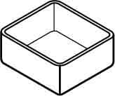DIETZEL - DIE034119 Schutzkappe, Polyethylen