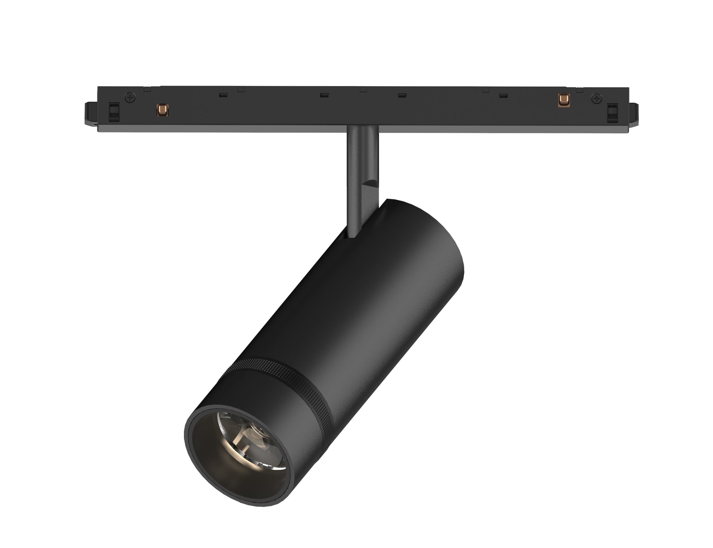 EGLO - EGL648MZ-ZO9271-DDB 48V SPOT INSET MZ 10W LF927 DALI BLACK