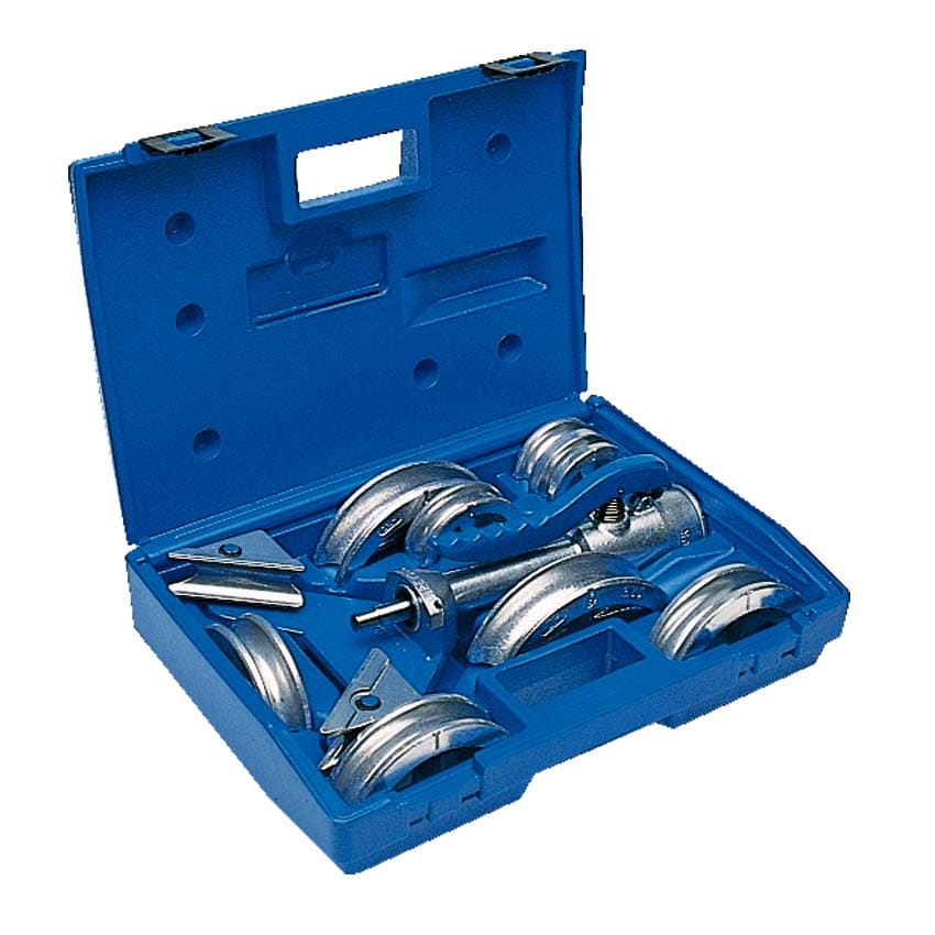 FERRARI - FER4.041/P CURVATUBI ERCOLINA JUNIOR CON MATRICI IN