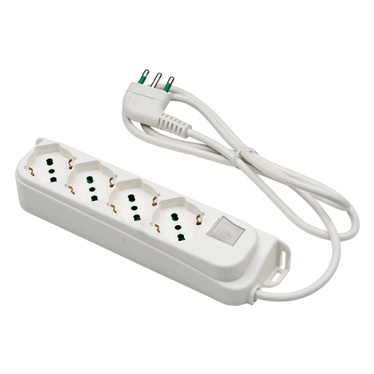 FANTON SRL - FME40420 MULT.1,5M 3G1 S17 4P40+I BI