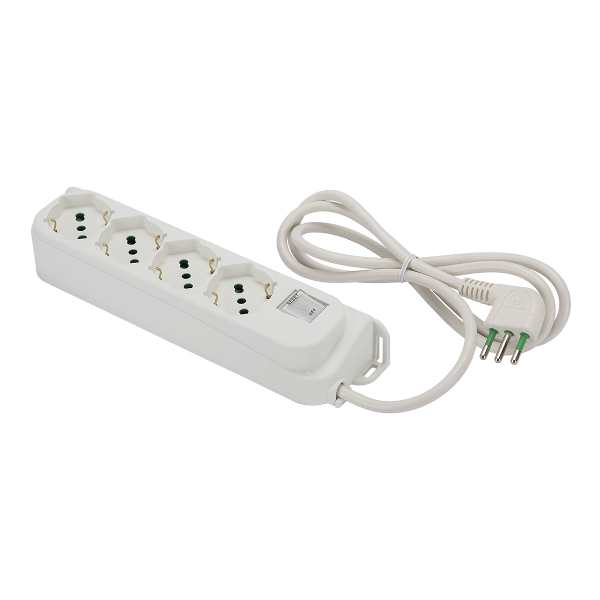 FANTON SRL - FME404204 MULT.1,5M 3G0,75 S11 4P40+I/SOVR BI