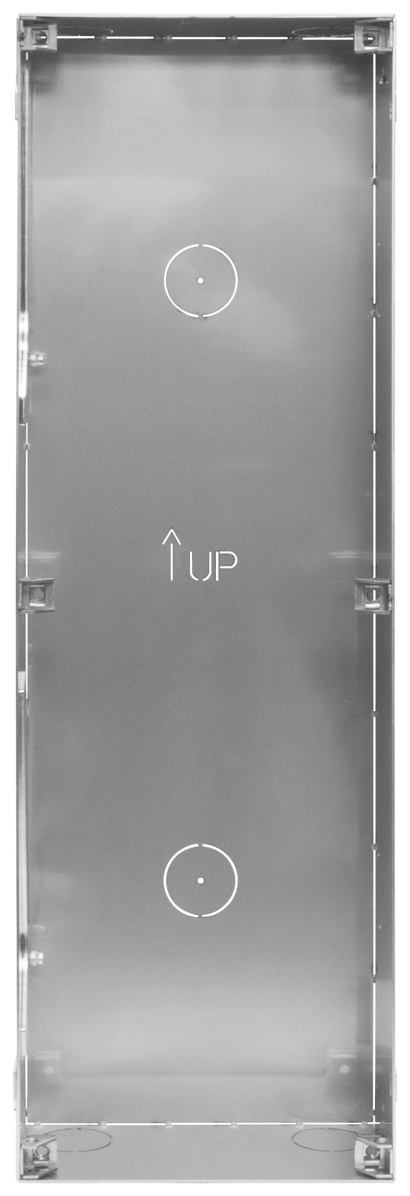 VIMAR SPA - VIW40430 Scatola incasso per Pixel Up