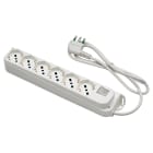 FANTON SRL - FME40430 MULT.1,5M 3G1 S17 6P40+I BI