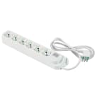 FANTON SRL - FME404304 MULT.1,5M 3G0,75 S11 6P40+I/SOVR BI